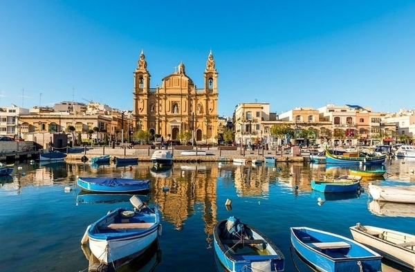 Atlas Malta  - MALTA